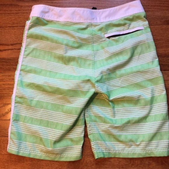Summer Sale! HurleySunset 22" board shorts - Picture 2 of 3