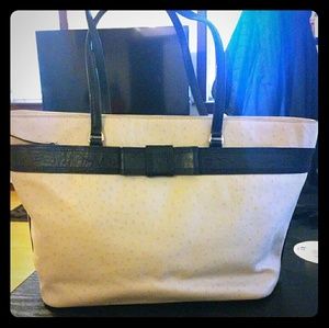 Kate Spade Harmony Valencia Tote
