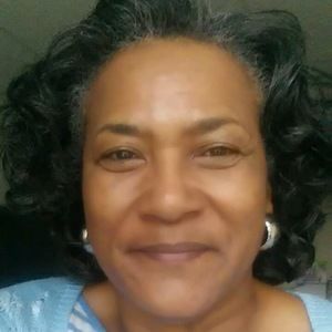 Meet your Posher, Jacqueline