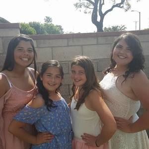 Meet your Posher, Kelly