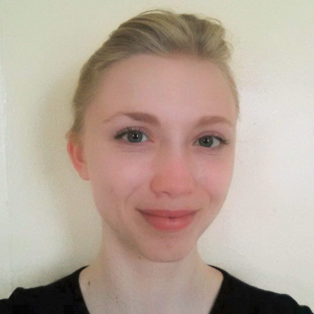 Meet your Posher, Jenny