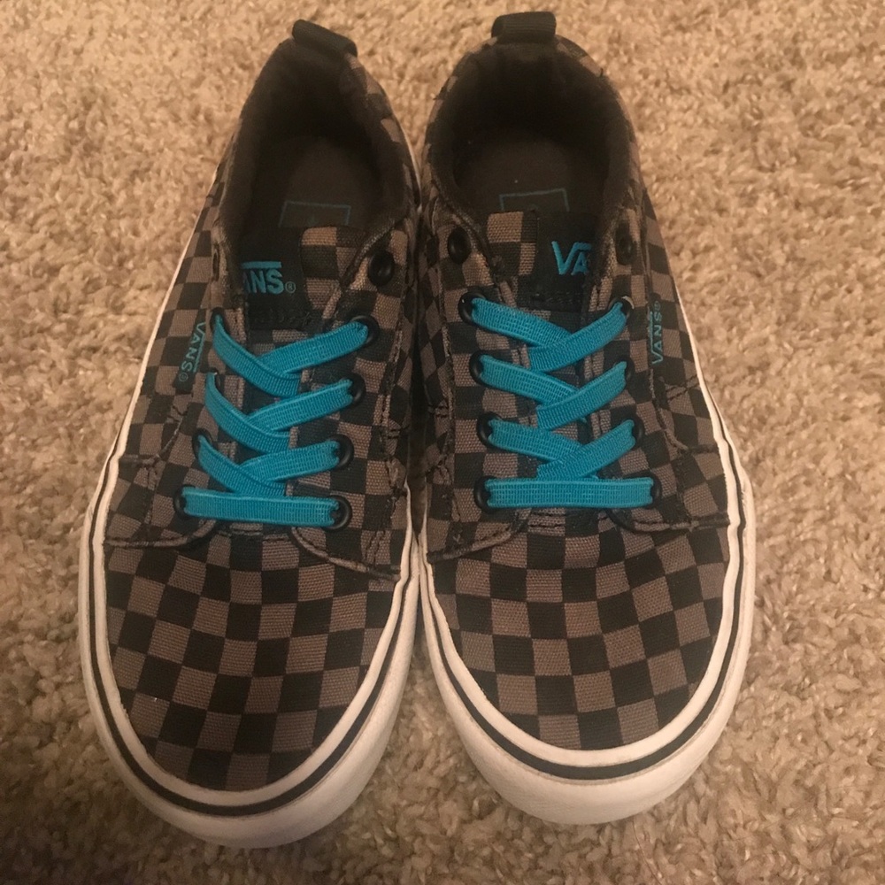Vans