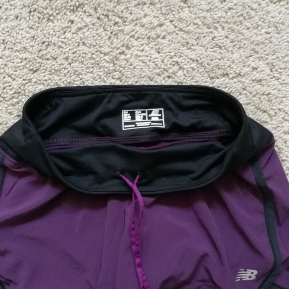 New Balance Running shorts with liner New Balance from Yy's closet on