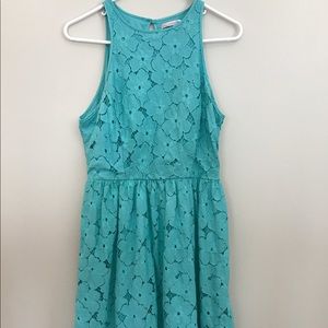 LC Lauren Conrad dress