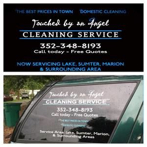 Meet your Posher, Angela