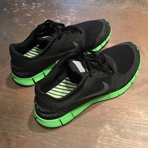 Nike Free 5.0