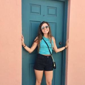 Meet your Posher, Alex