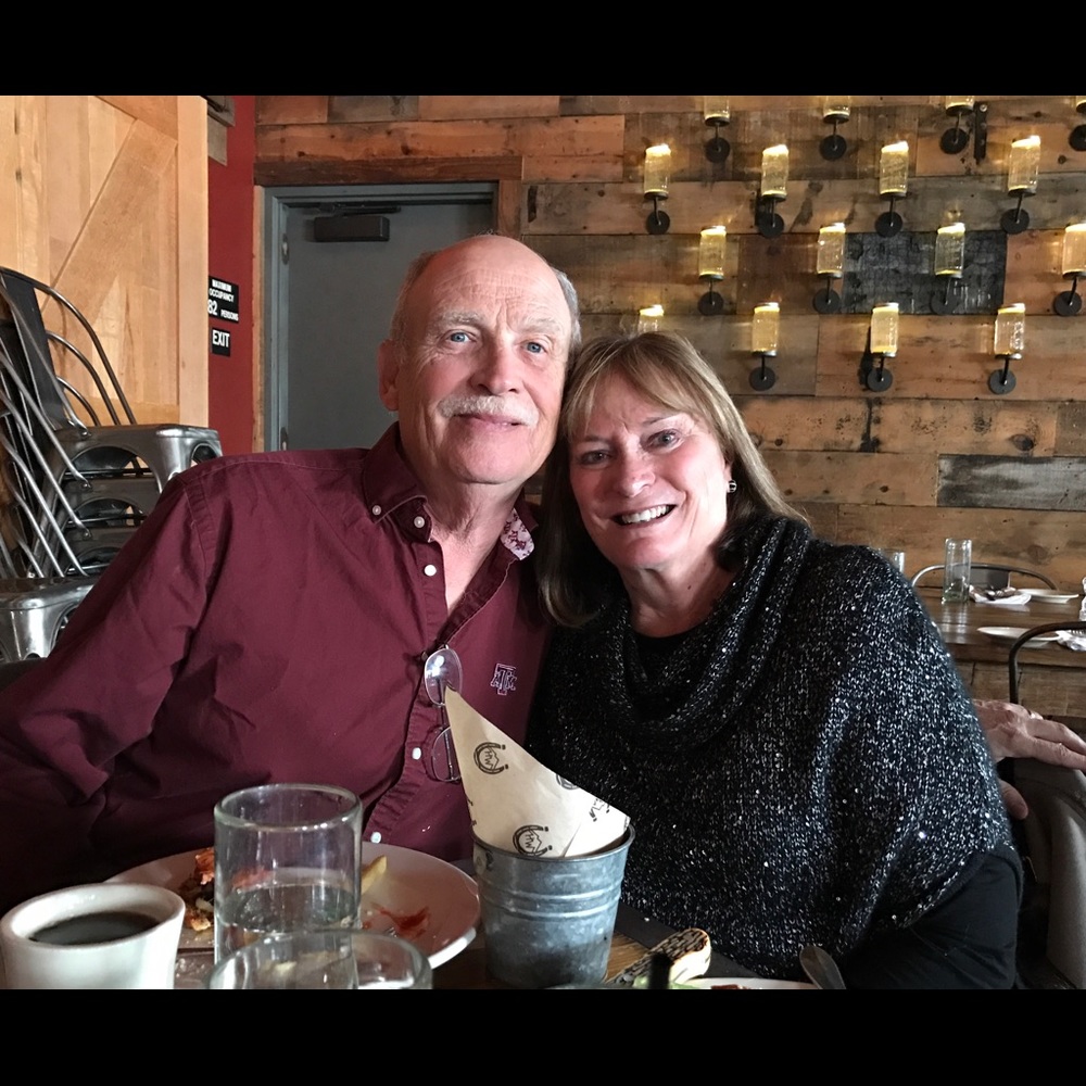 Meet your Posher, Maggie