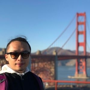 Meet your Posher, Ken