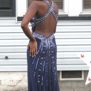 prom dresses!