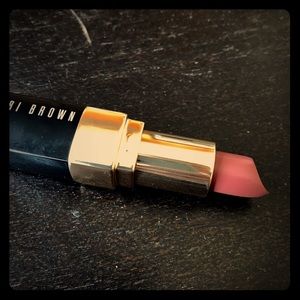 New Bobbi Brown Brownie Pink Lip Color