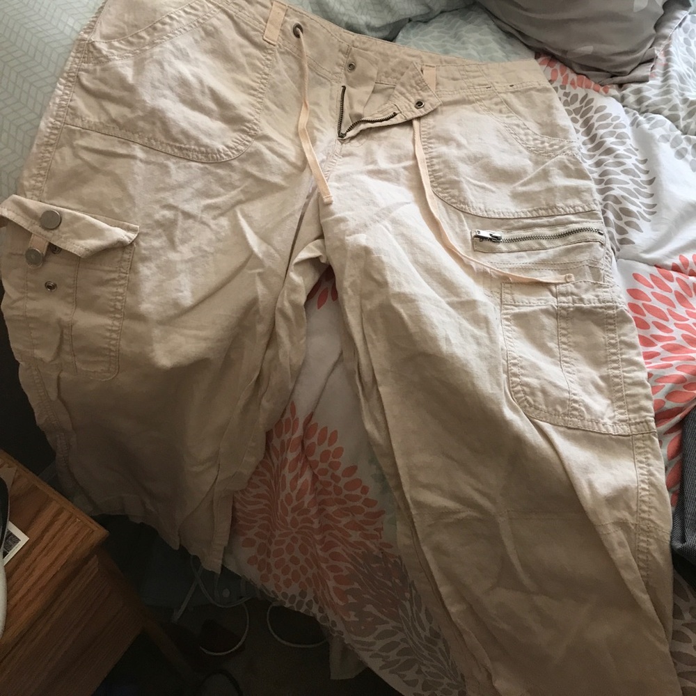 Cargo Capri