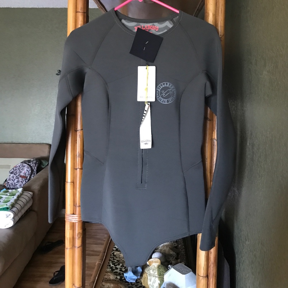 Billabong Cheeky Surf Wetsuit