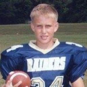 Meet your Posher, Ashton