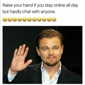 Meet your Posher, Thomas