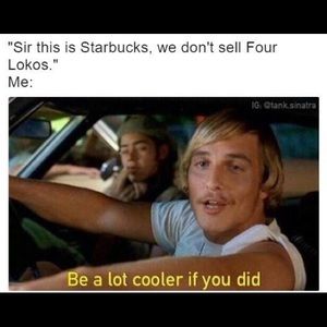 Meet your Posher, Joe