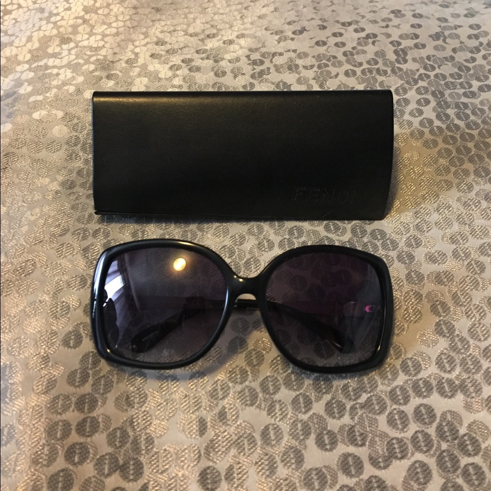 Kate Spade Sunglasses