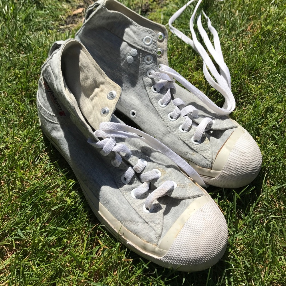 Diesel Shoes