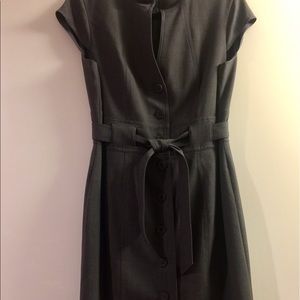 A sheath dress to get your next promotion in!