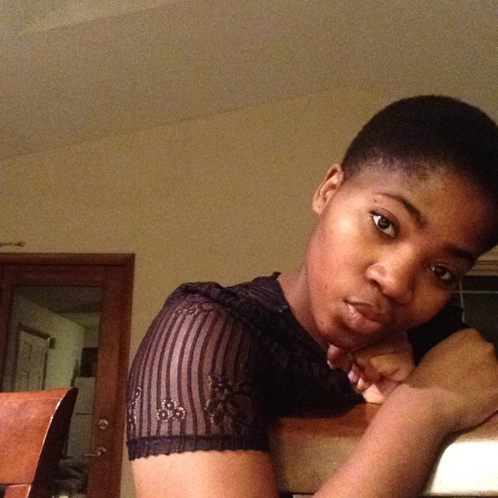 Meet your Posher, Zandile