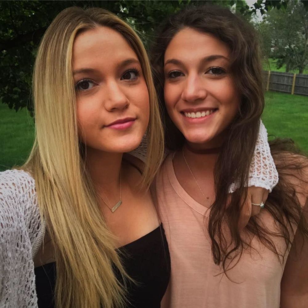 Meet your Posher, Sami