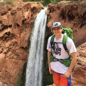 Meet your Posher, Michael