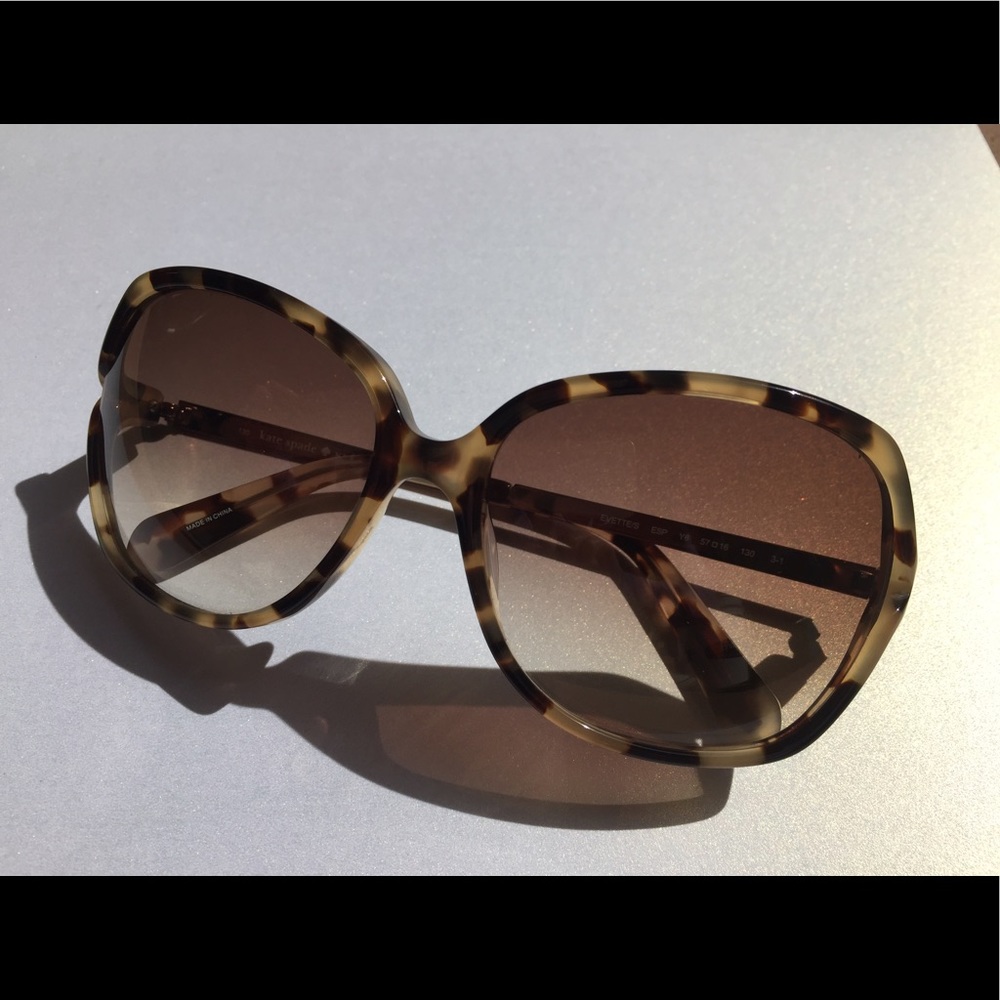 Kate Spade Sunglasses