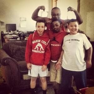 Meet your Posher, Koi