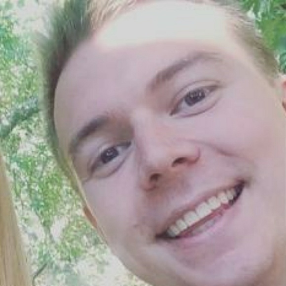 Meet your Posher, Erik - Picture 1 of 1