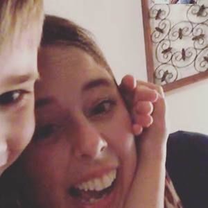 Meet your Posher, Robin