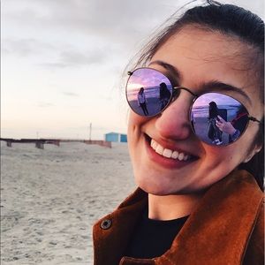 Meet your Posher, Giulia