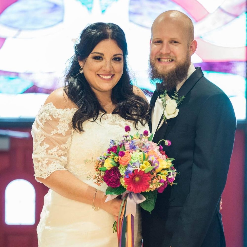 Meet your Posher, Christian