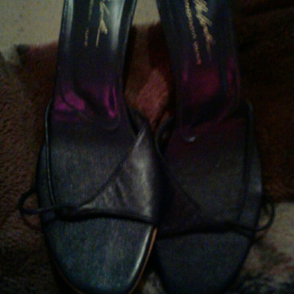 The look randolph heels