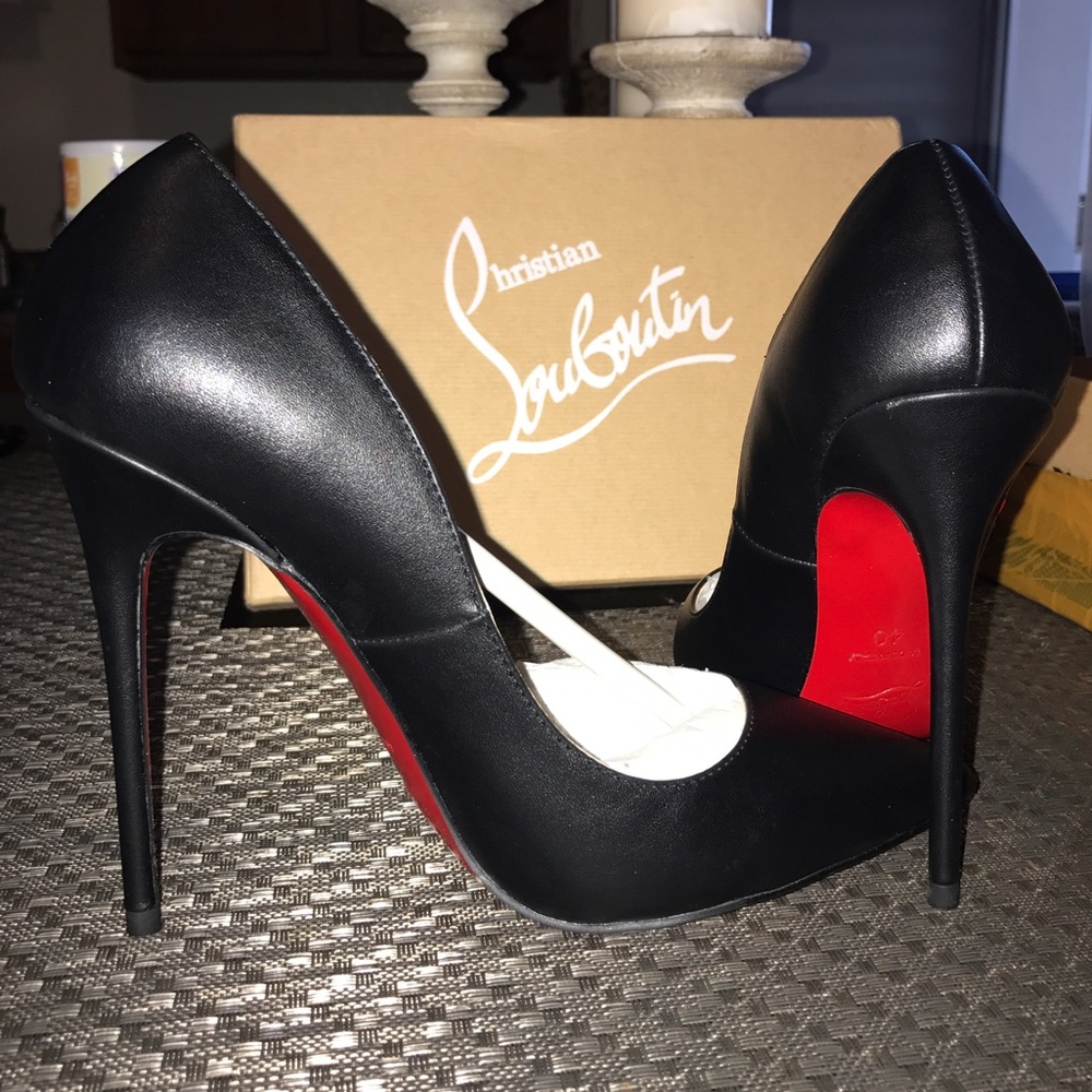 So Kate 120 mm Inspired!