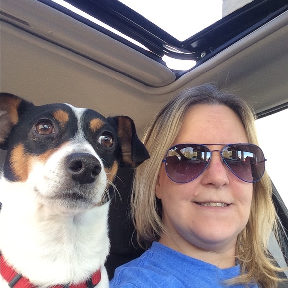 Meet your Posher, Tammy - Picture 1 of 1