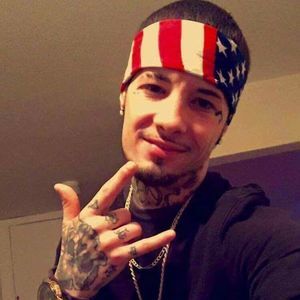 Meet your Posher, Cody j