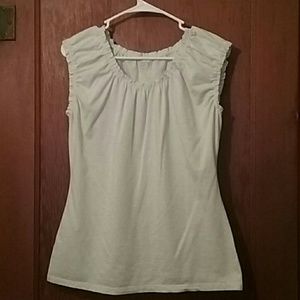 Loft top size large