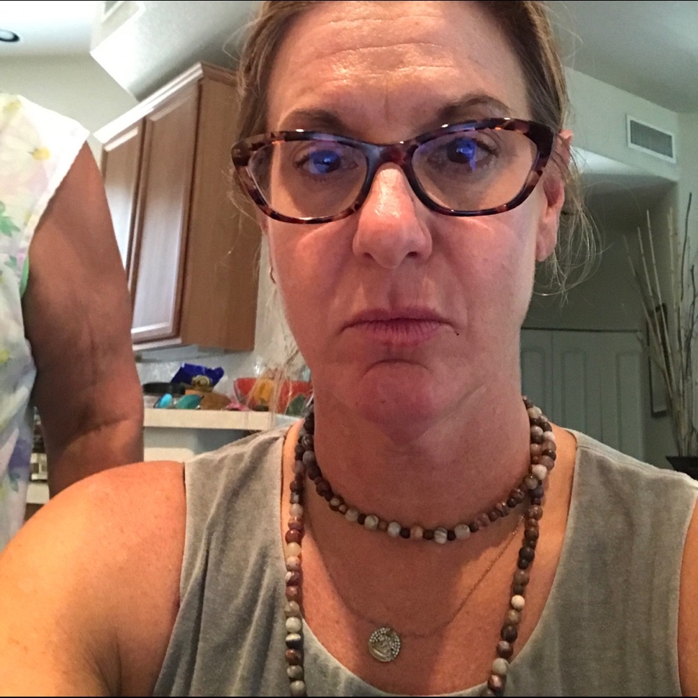 Meet your Posher, Katherine