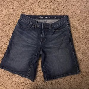 Eddie Bauer shorts