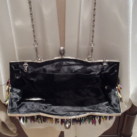 Beaded purse - Picture 4 of 6