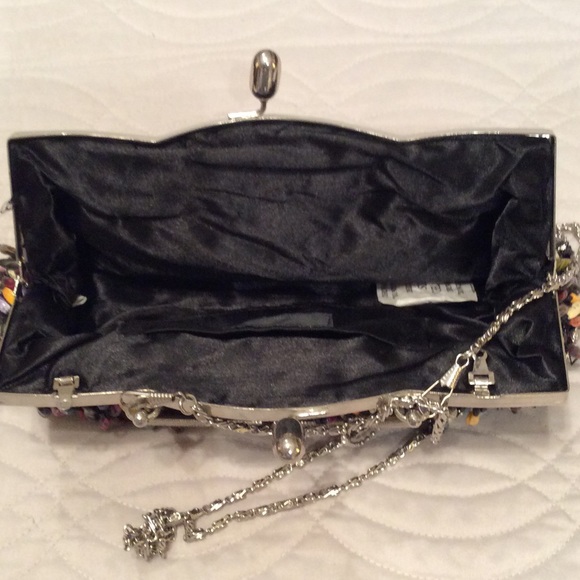 Beaded purse - Picture 6 of 6