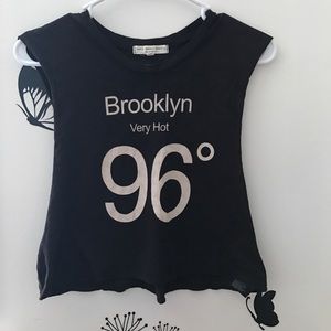 Urban Outfitters 'Brooklyn' NWOT Tank