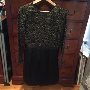 Ted Baker cocktail dress