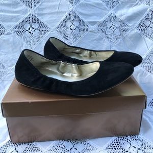 🔥🔥adorable Audrey Brooke flats