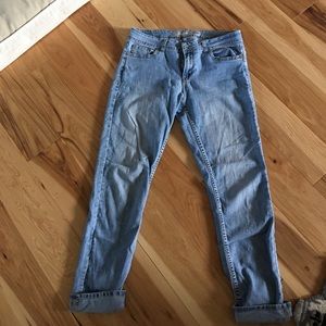 Jordache skinny jeans