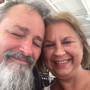 Meet your Posher, Cathy