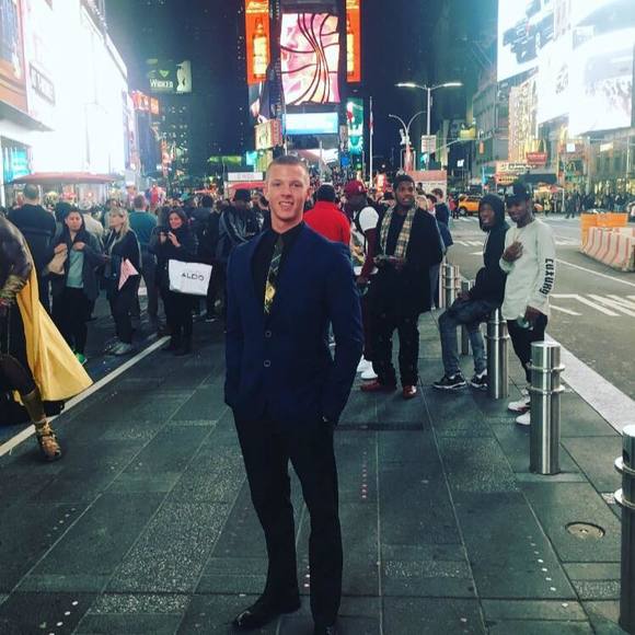 Meet your Posher, Steve - Picture 1 of 1