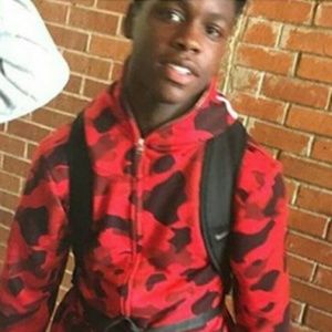 Meet your Posher, Shajuan