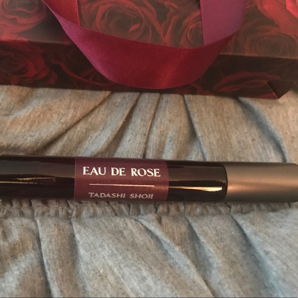 Rollerball perfume - Picture 3 of 4