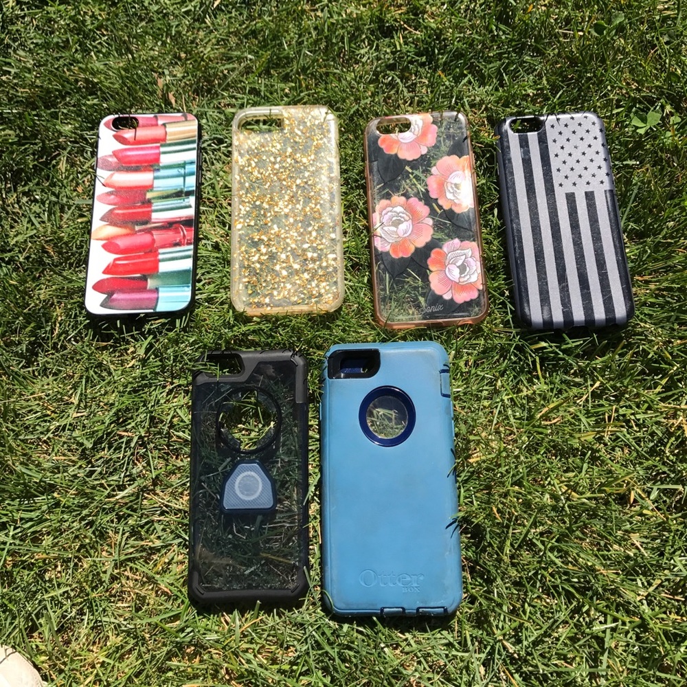 IPhone 6 cases